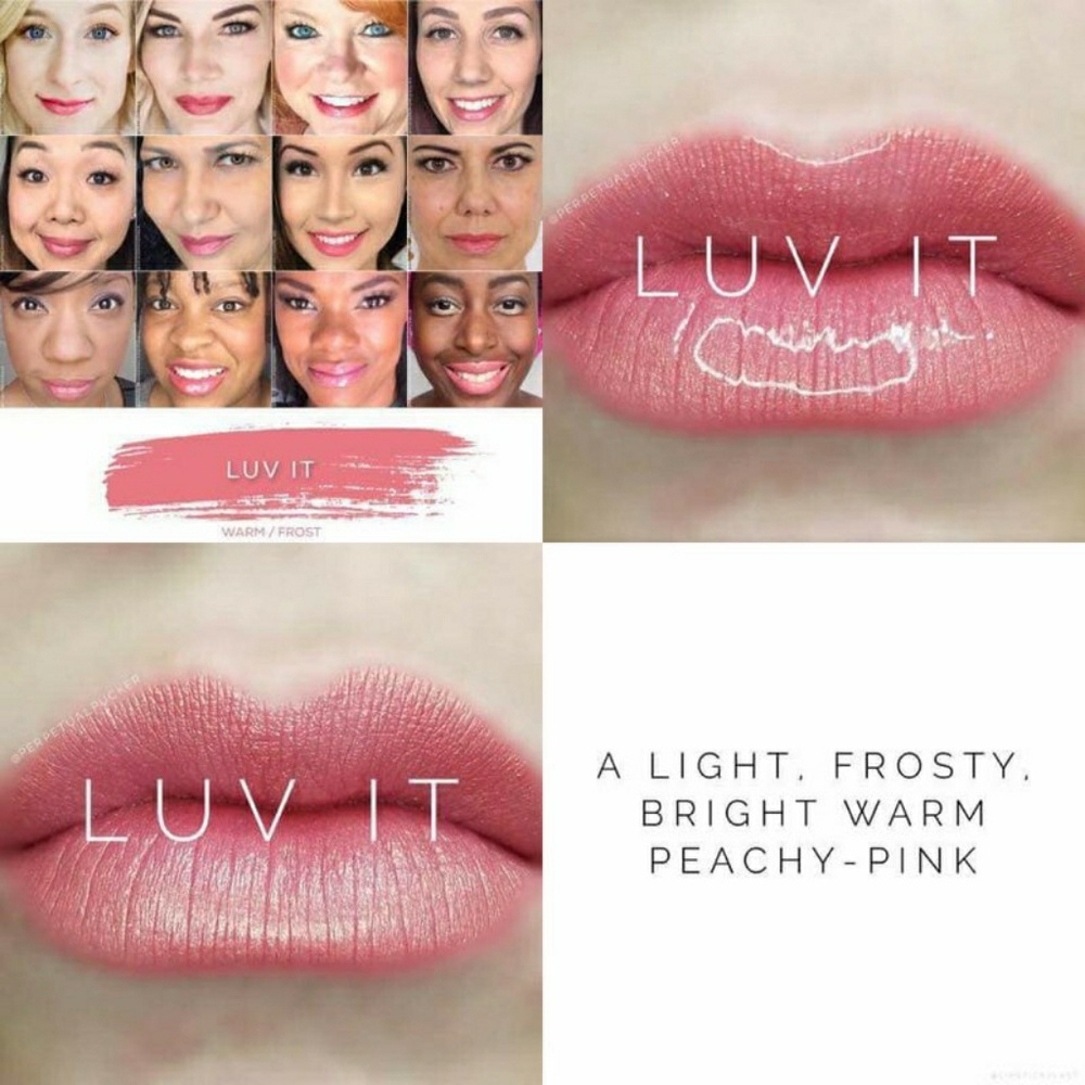 LipSense